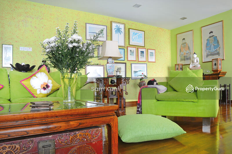 Untuk Dijual - Millennium Tower