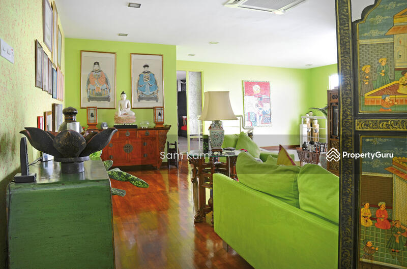 Untuk Dijual - Millennium Tower