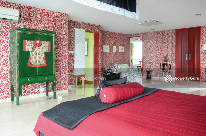 Untuk Dijual - Millennium Tower