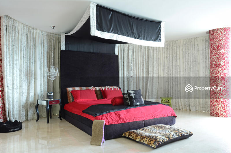 Untuk Dijual - Millennium Tower