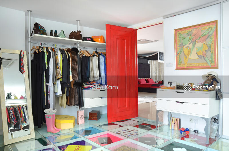 Untuk Dijual - Millennium Tower