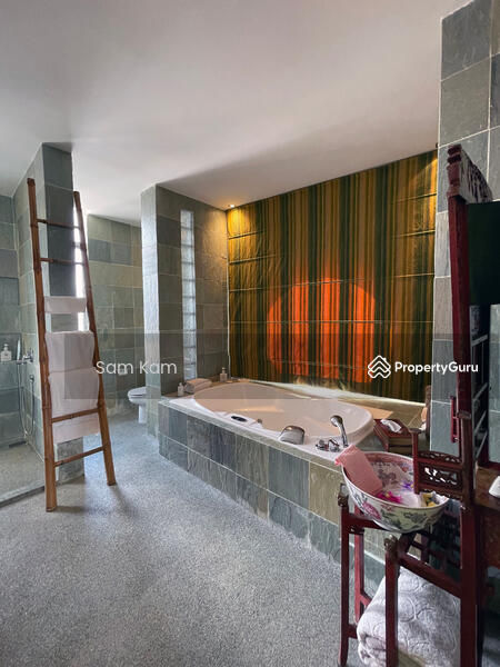 Untuk Dijual - Millennium Tower