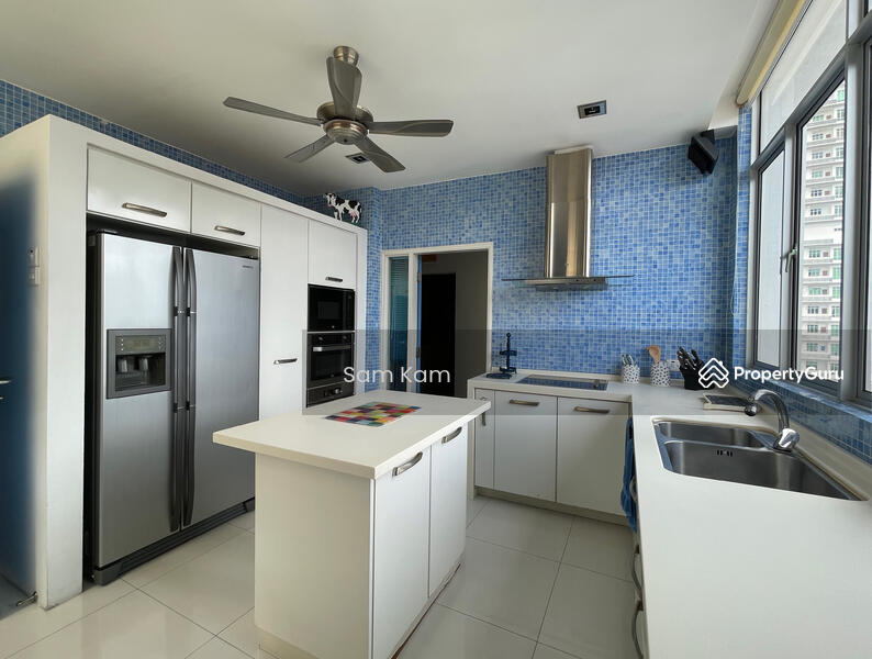 Untuk Dijual - Millennium Tower