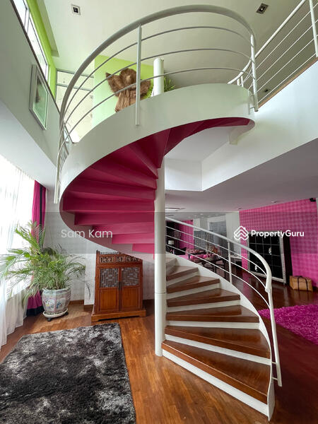 Untuk Dijual - Millennium Tower