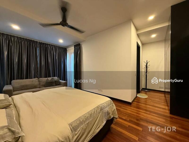 Untuk Dijual - Duta Villa