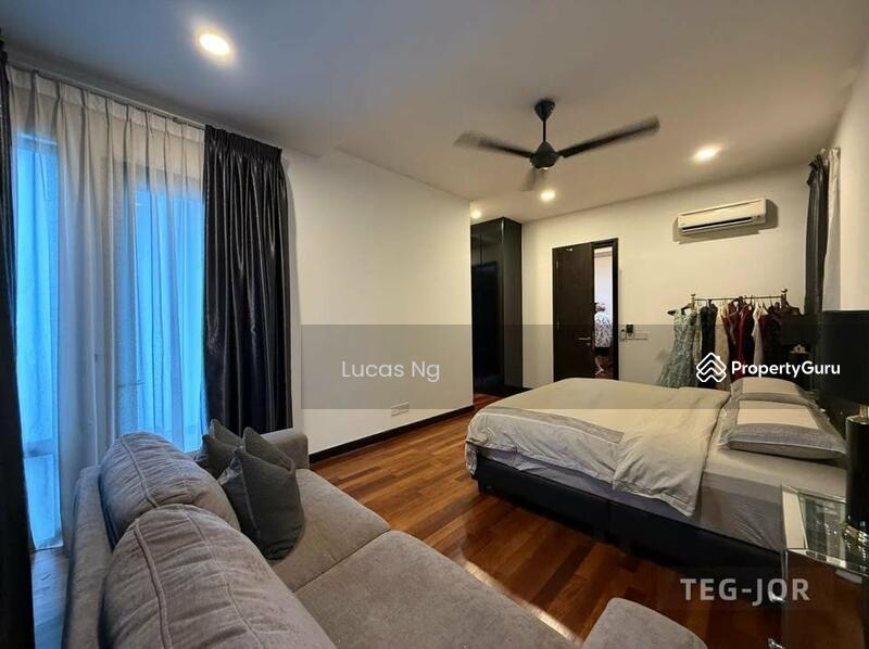 Untuk Dijual - Duta Villa