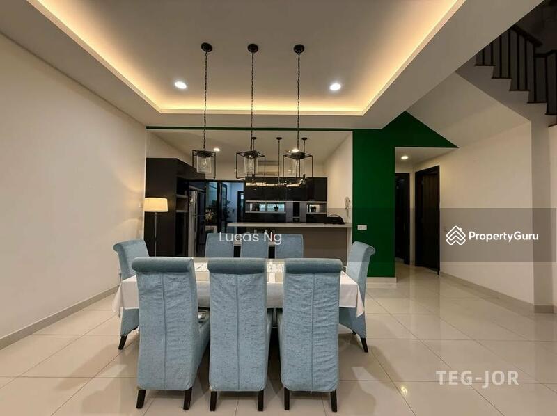 Untuk Dijual - Duta Villa