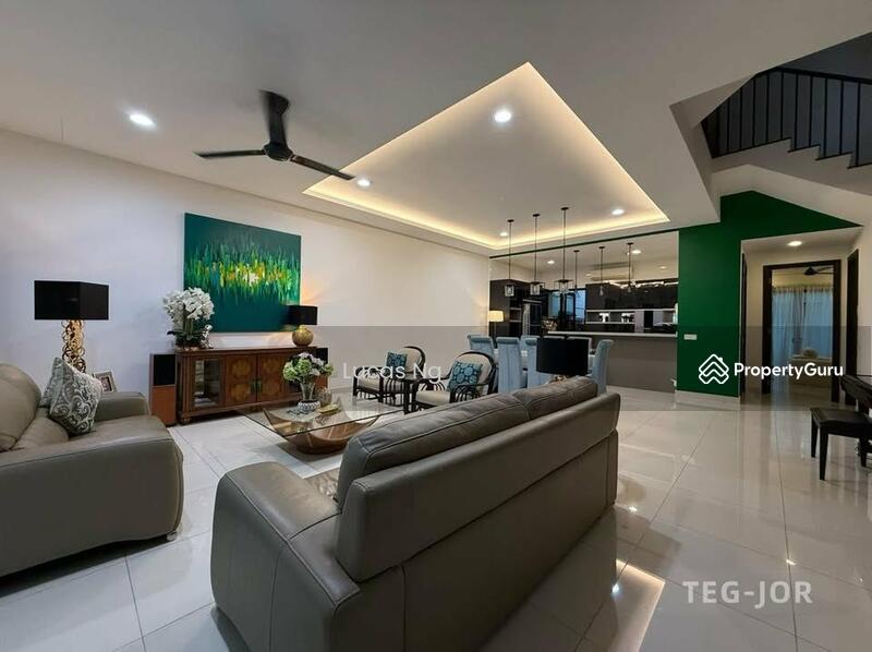 Untuk Dijual - Duta Villa