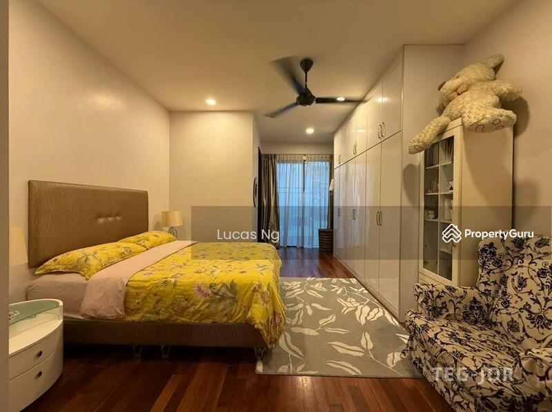 Untuk Dijual - Duta Villa