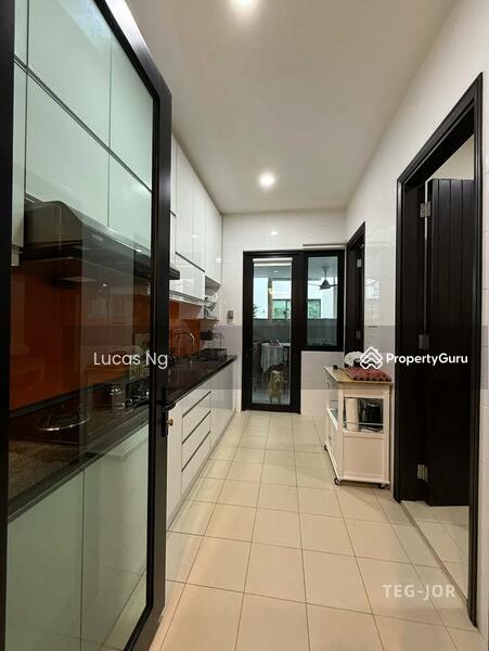 Untuk Dijual - Duta Villa