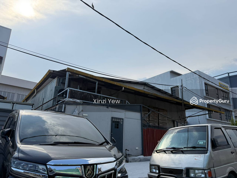 Untuk Dijual - Segambut Kepong Jalan Kuching