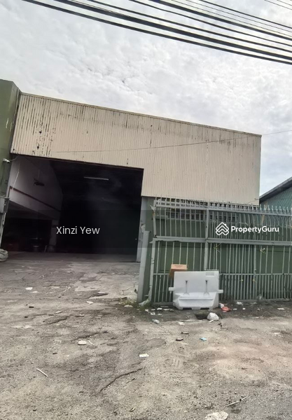 Untuk Dijual - Segambut Kepong Jalan Kuching