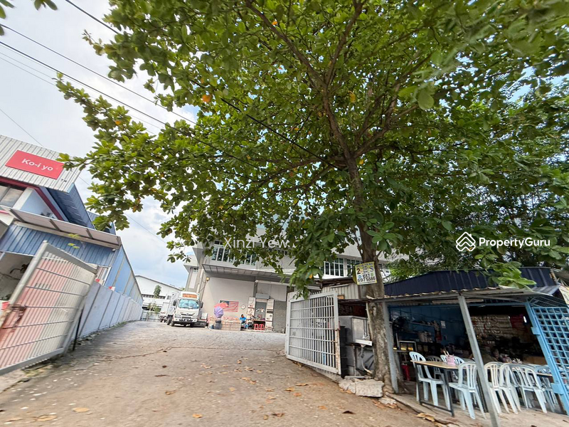 Untuk Dijual - Segambut Kepong Jalan Kuching