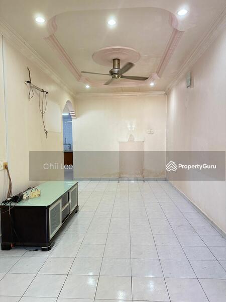 Untuk Dijual - Taman Machang Bubok,Bukit Mertajam , Taman Machang Bubok,Taman Machang Bubok