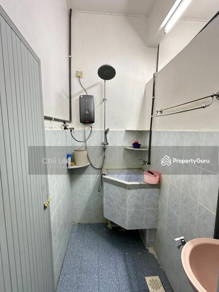 Untuk Dijual - Taman Machang Bubok,Bukit Mertajam , Taman Machang Bubok,Taman Machang Bubok