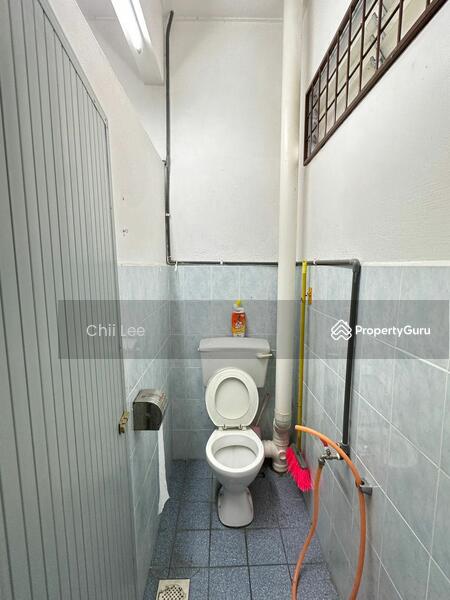 Untuk Dijual - Taman Machang Bubok,Bukit Mertajam , Taman Machang Bubok,Taman Machang Bubok