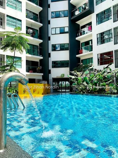 Servis Apartment untuk Dijual di Zeva @ Equine South - Noor Zihan Nordin - PropertyGuru.com.my