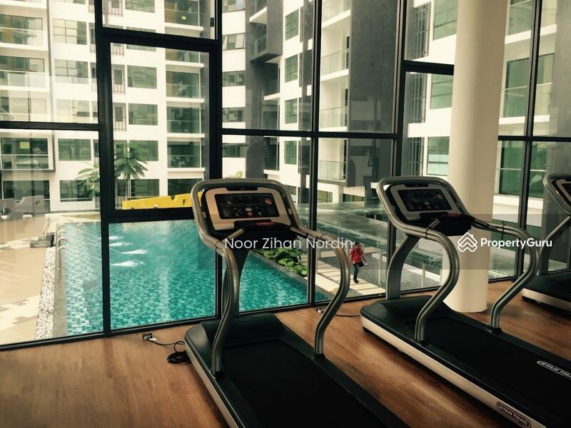 Servis Apartment untuk Dijual di Zeva @ Equine South - Noor Zihan Nordin - PropertyGuru.com.my
