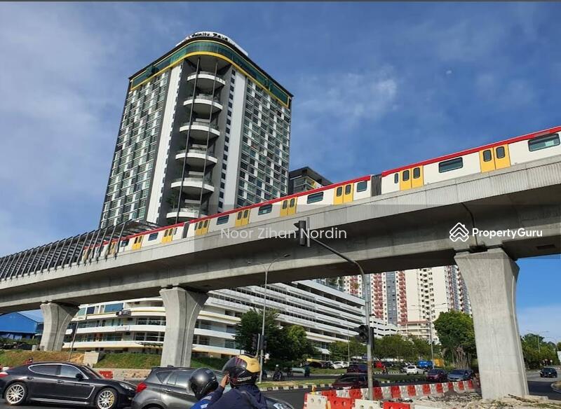 Servis Apartment untuk Dijual di Zeva @ Equine South - Noor Zihan Nordin - PropertyGuru.com.my