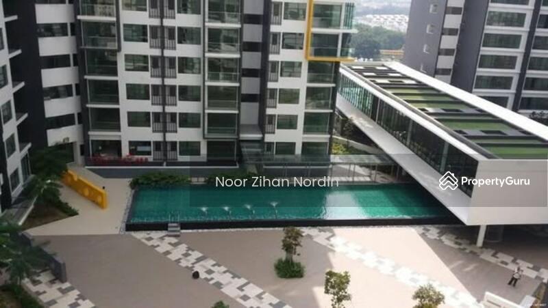 Servis Apartment untuk Dijual di Zeva @ Equine South - Noor Zihan Nordin - PropertyGuru.com.my