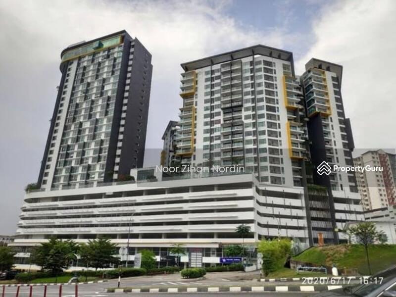 Servis Apartment untuk Dijual di Zeva @ Equine South - Noor Zihan Nordin - PropertyGuru.com.my