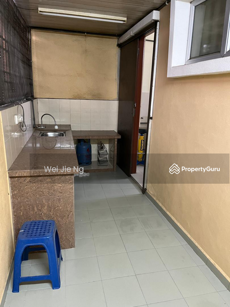 For Rent - Terraced House at Taman Bayu Mutiara