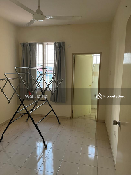 For Rent - Terraced House at Taman Bayu Mutiara