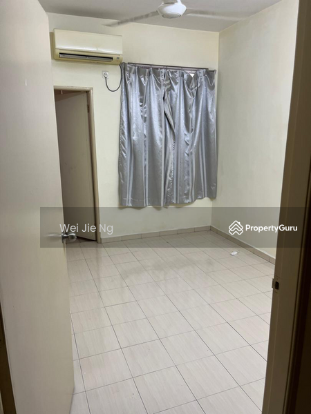 For Rent - Terraced House at Taman Bayu Mutiara