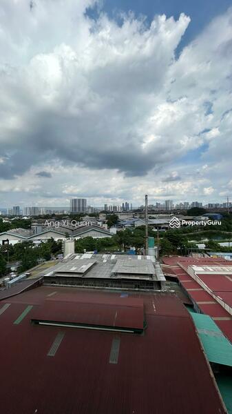 Untuk Disewa - Detached Fac, LA 21k, BU 14k, 200amp, Taman Bukit Maluri