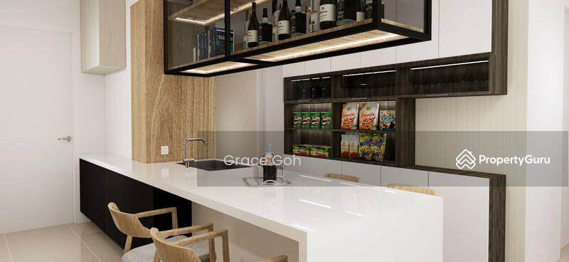For Sale - Sunway Gandaria