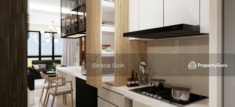For Sale - Sunway Gandaria