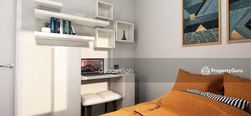 For Sale - Sunway Gandaria