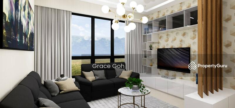 For Sale - Sunway Gandaria