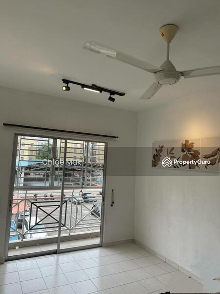 Untuk Disewa - Taman Larkin Idaman Plot C