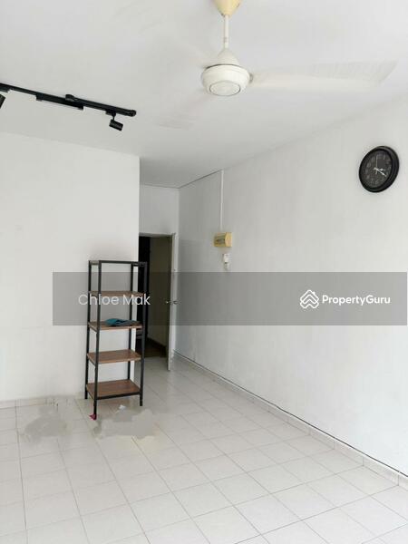 Untuk Disewa - Taman Larkin Idaman Plot C
