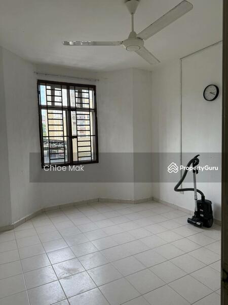 Untuk Disewa - Taman Larkin Idaman Plot C