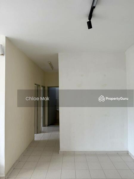 Untuk Disewa - Taman Larkin Idaman Plot C