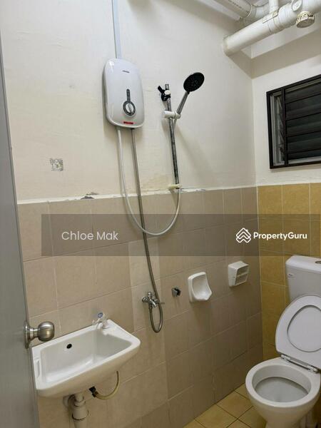 Untuk Disewa - Taman Larkin Idaman Plot C