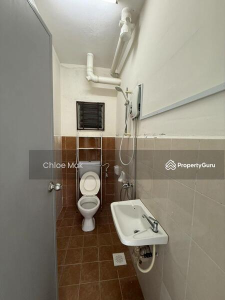 Untuk Disewa - Taman Larkin Idaman Plot C