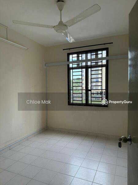Untuk Disewa - Taman Larkin Idaman Plot C