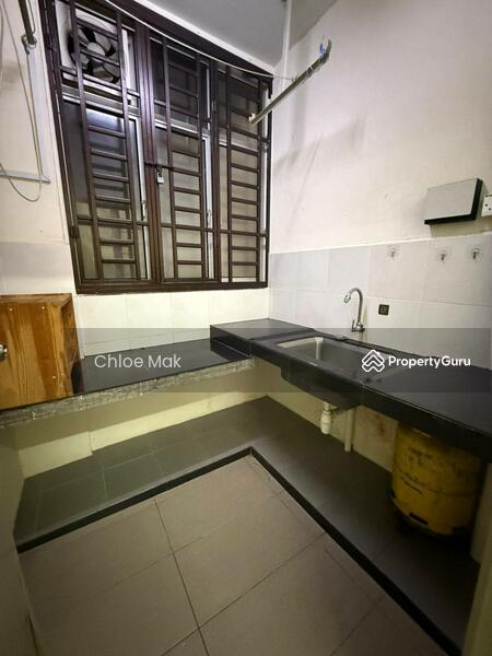 Untuk Disewa - Taman Larkin Idaman Plot C