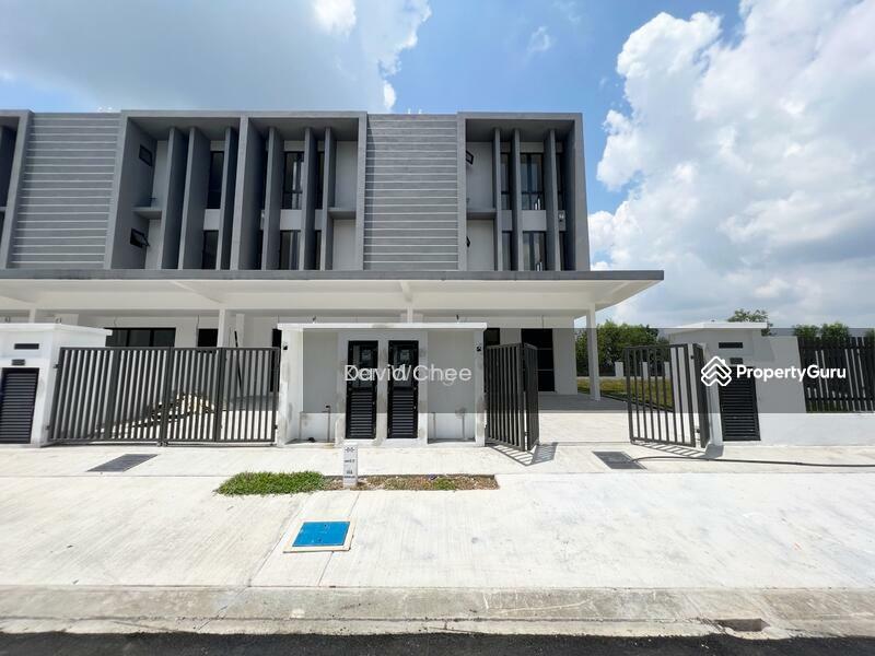 Untuk Dijual - Marque @ Jalil