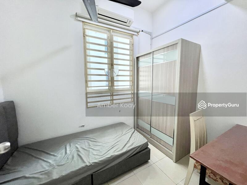 Untuk Disewa - Starhill Luxury Residence