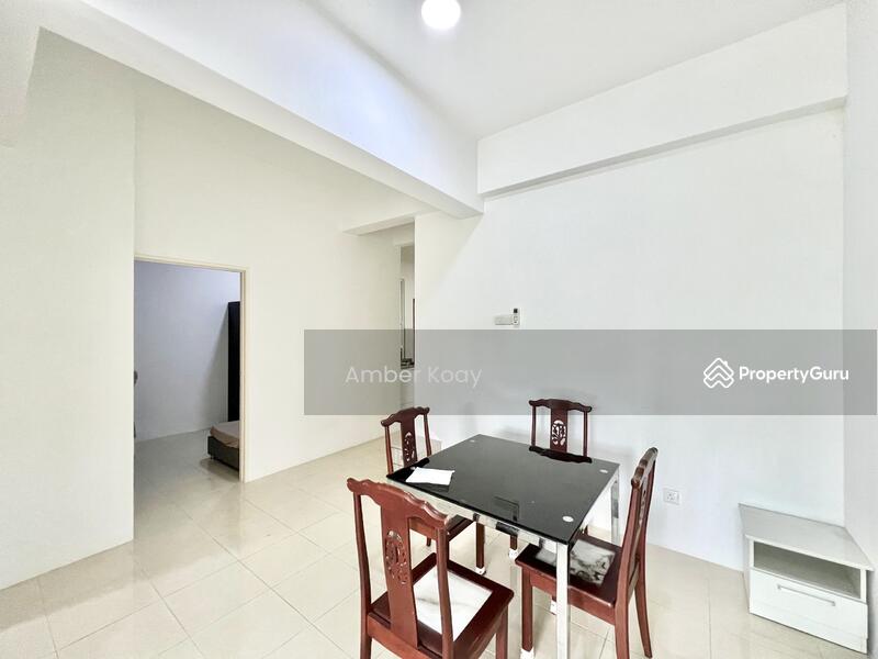 Untuk Disewa - Starhill Luxury Residence