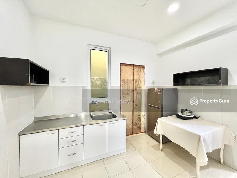 Untuk Disewa - Starhill Luxury Residence
