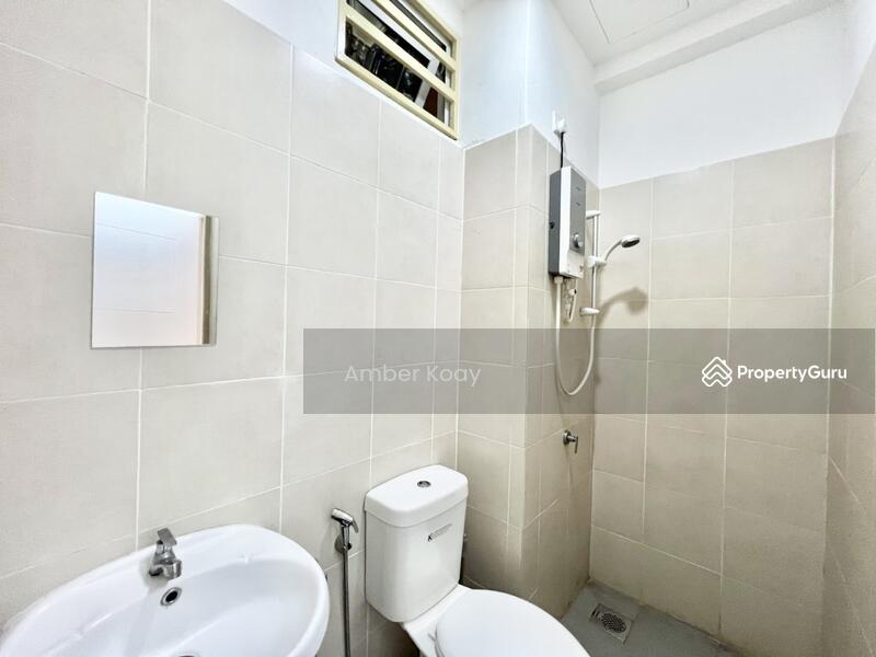Untuk Disewa - Starhill Luxury Residence