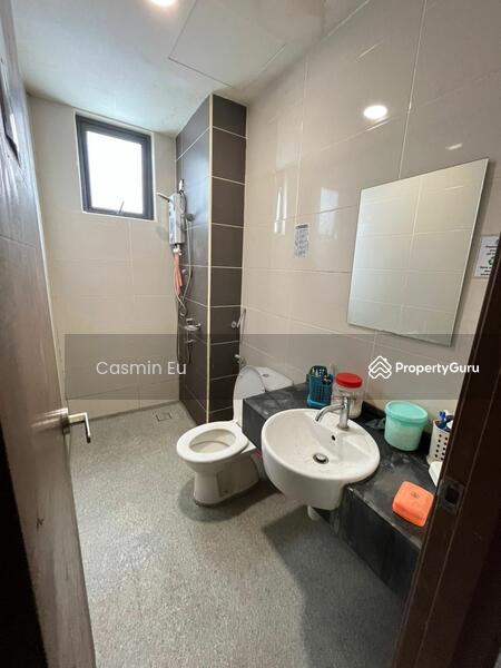 For Rent - Botanika