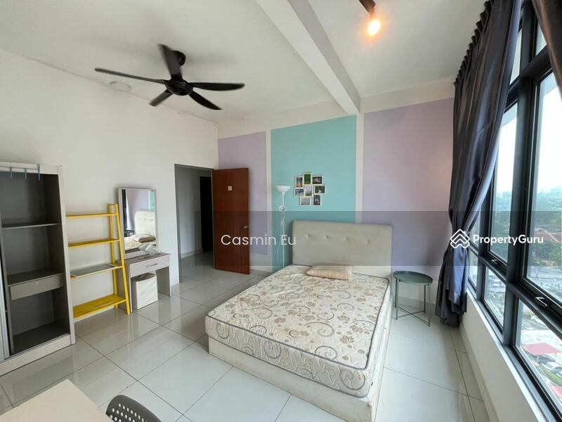 For Rent - Botanika