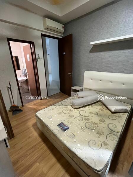For Rent - Botanika