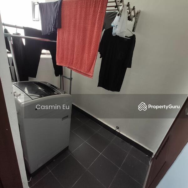 For Rent - Botanika